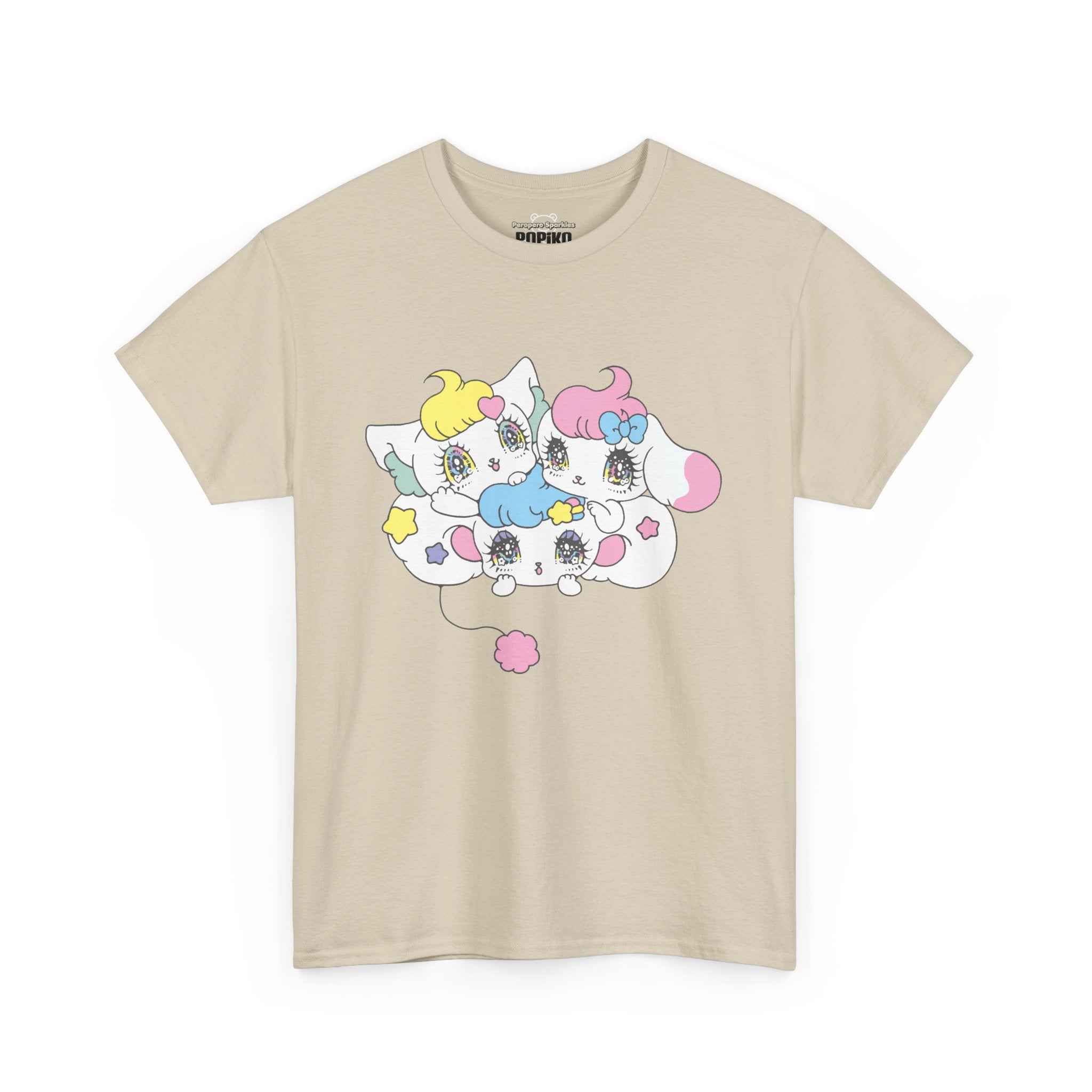 Pero Pero T-Shirt